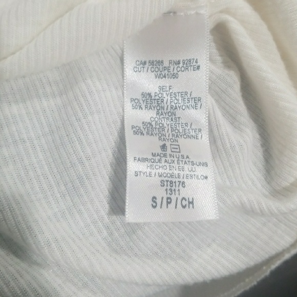 Splendid Top - Picture 4 of 4